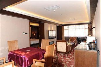 Hotel Best Li Lijiang  Zewnętrze zdjęcie