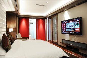 Hotel Best Li Lijiang  Zewnętrze zdjęcie