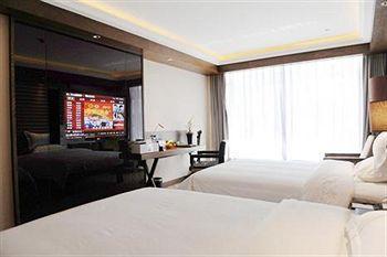 Hotel Best Li Lijiang  Zewnętrze zdjęcie