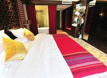 Hotel Best Li Lijiang  Zewnętrze zdjęcie