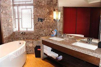 Hotel Best Li Lijiang  Zewnętrze zdjęcie