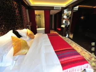 Hotel Best Li Lijiang  Zewnętrze zdjęcie